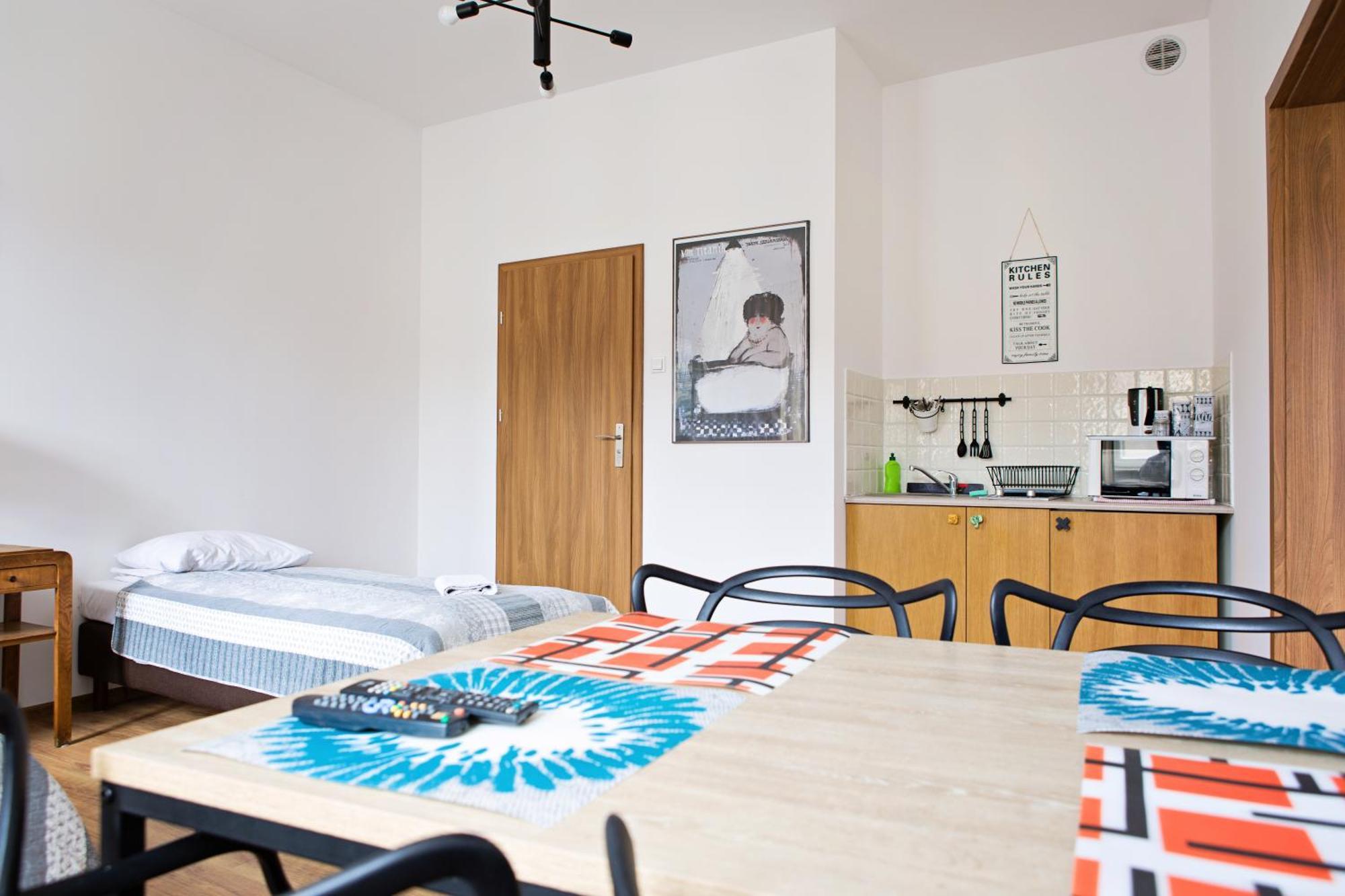 Apartamenty Folk Deluxe Lublin Exterior foto