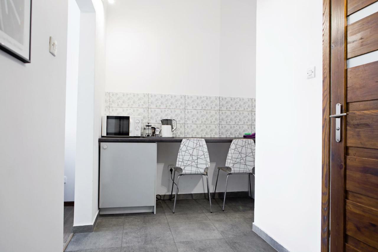 Apartamenty Folk Deluxe Lublin Exterior foto
