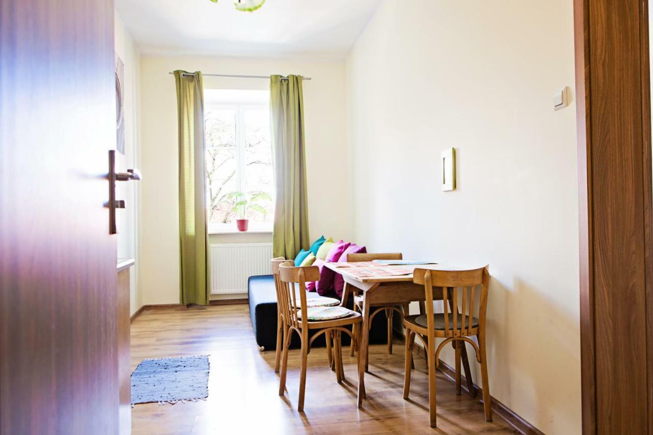 Apartamenty Folk Deluxe Lublin Exterior foto