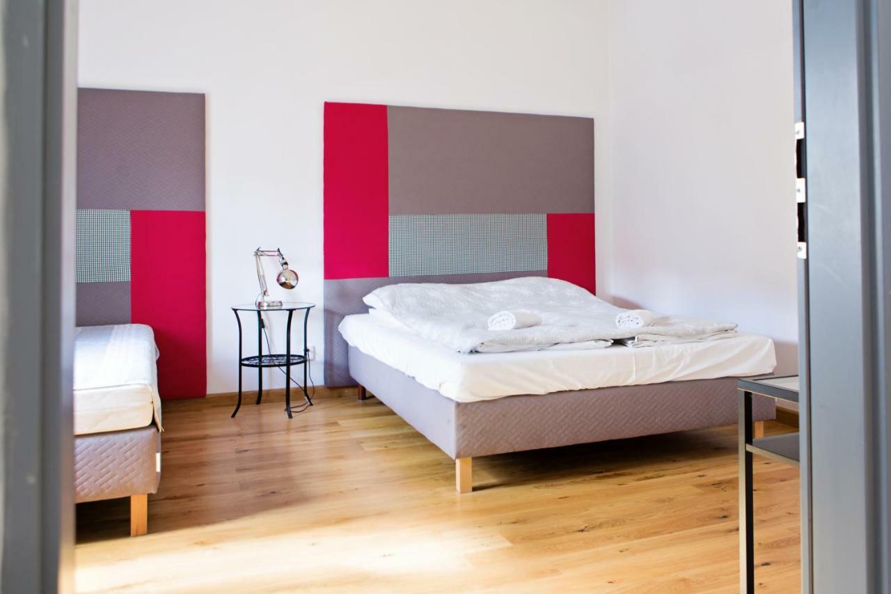 Apartamenty Folk Deluxe Lublin Exterior foto