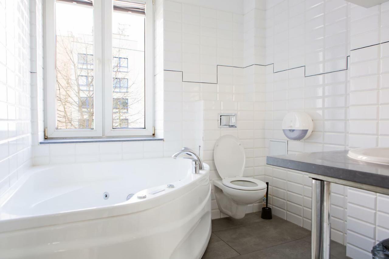 Apartamenty Folk Deluxe Lublin Exterior foto