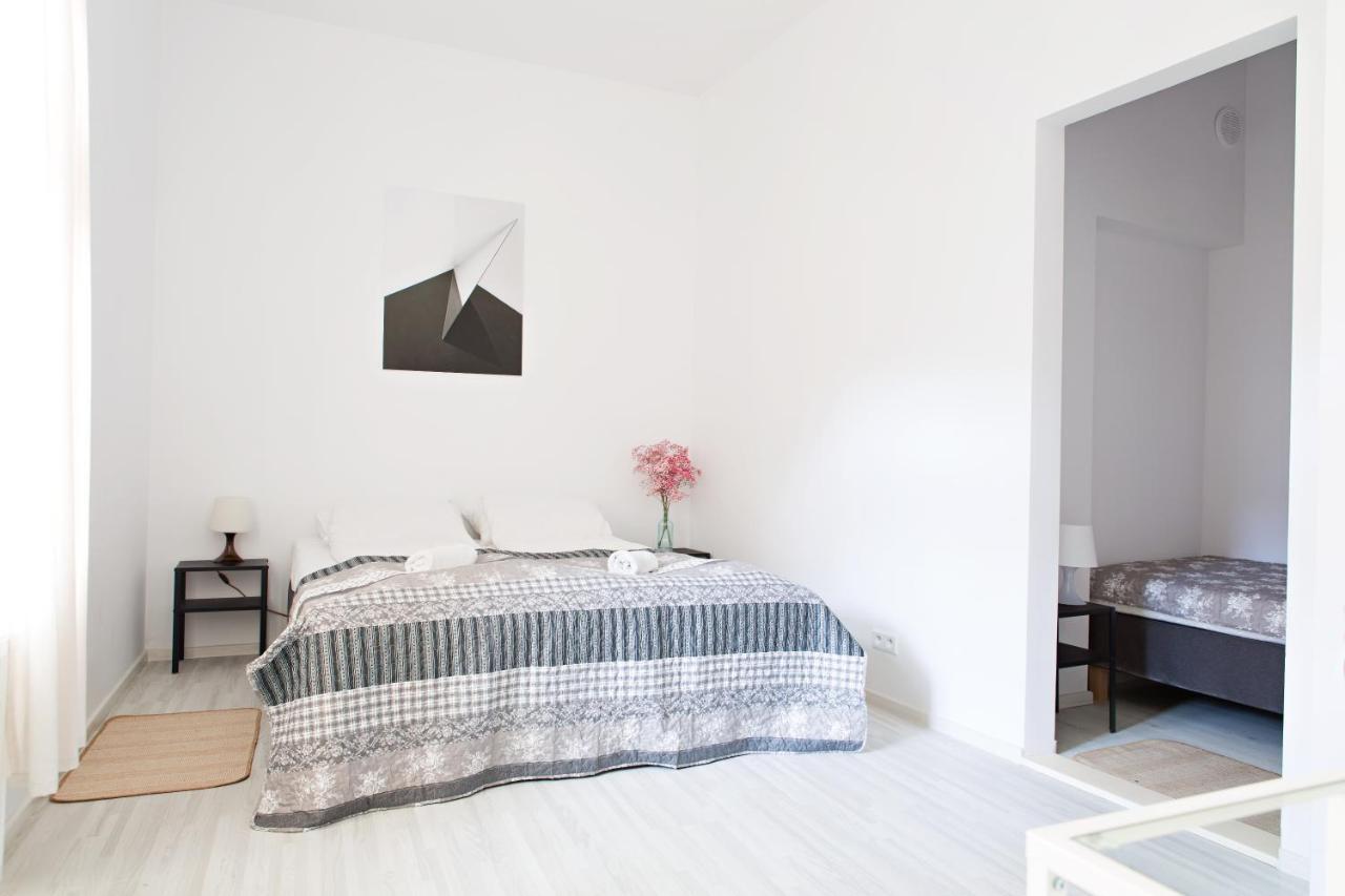 Apartamenty Folk Deluxe Lublin Exterior foto